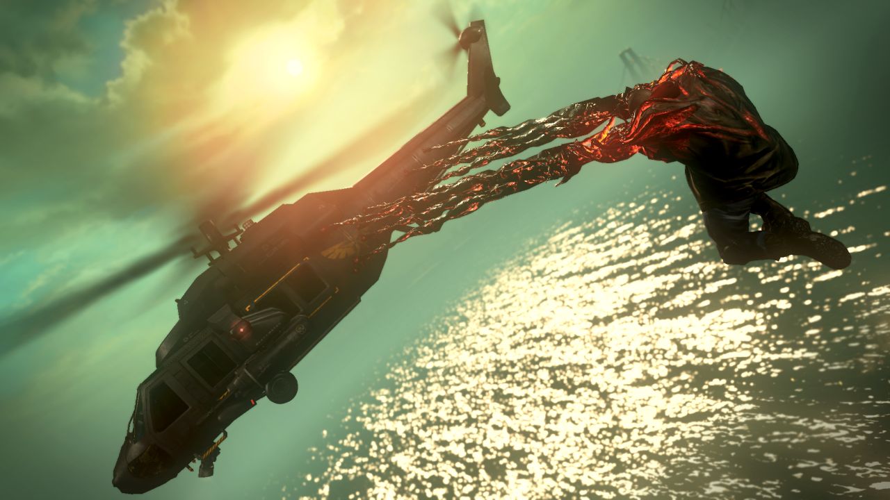 Prototype 2 (Edición Radnet) - Imagen 42